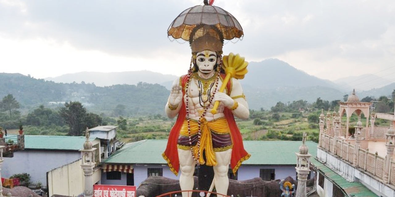 Day01: Arrival Luknow - Ayodhya (120Km/2-3hrs)